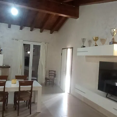Panoramica - Appennino Reggiano Villa Minozzo