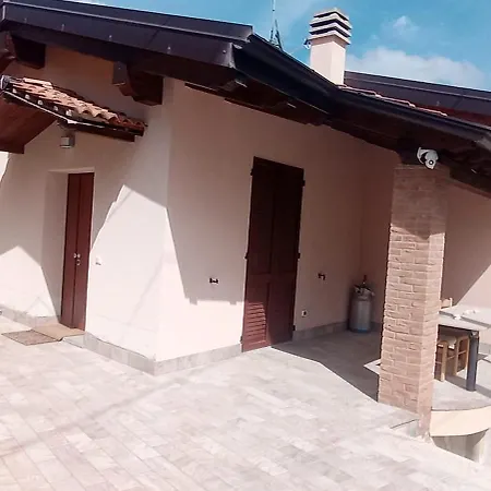 Panoramica - Appennino Reggiano Villa *