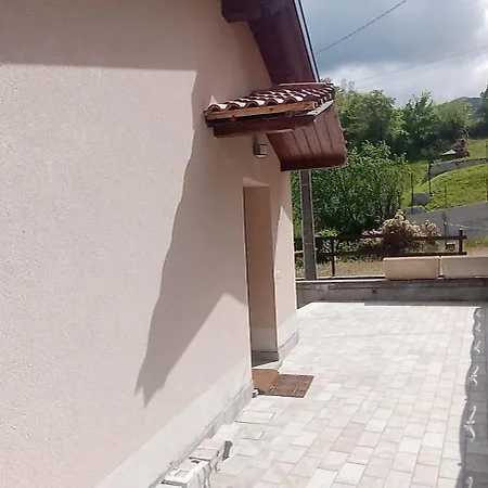 Villa Panoramica - Appennino Reggiano *