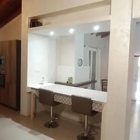 Villa Panoramica - Appennino Reggiano