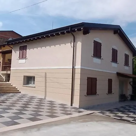 Panoramica - Appennino Reggiano Villa Villa Minozzo